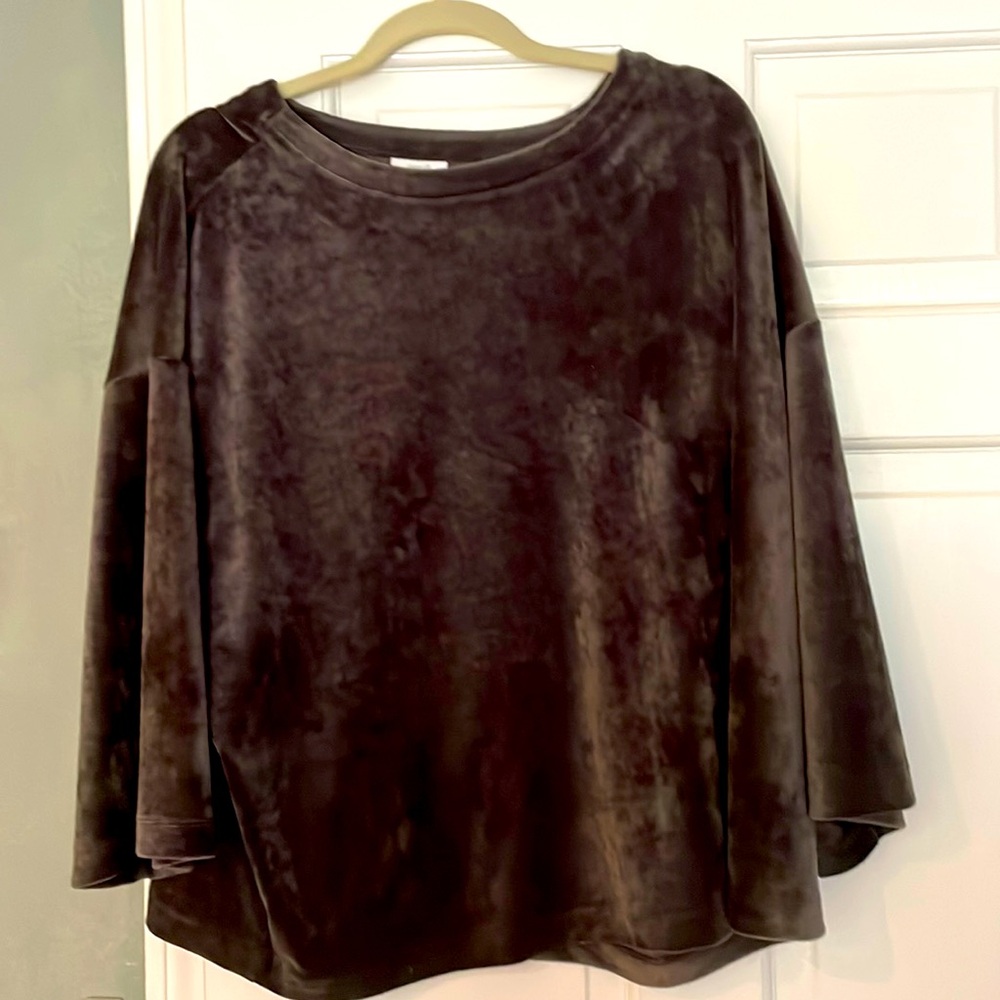Pure JJill Top